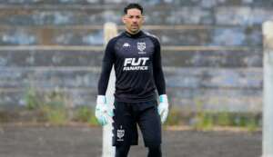 Copa Paulista: Goleiro diz que calor pode favorecer Grêmio Prudente na semifinal