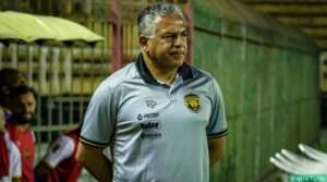 Série C: Técnico do Amazonas valoriza recuperação após início ruim