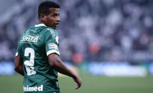 Goiás tem três desfalques confirmados para o jogo contra o Palmeiras em São Paulo