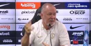 Corinthians é o 'rei dos empates' e agora pode repetir 2007