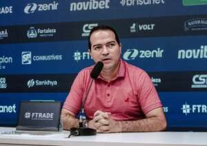 Sócios do Fortaleza votam para criação de SAF