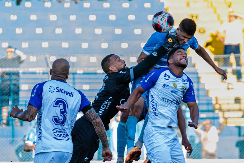 marilia lance copa paulista