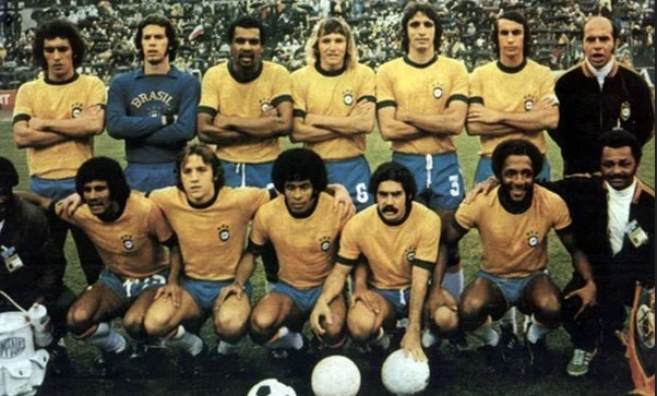 Luto! Morre zagueiro do Brasil na Copa de 1974 e que foi treinador de sucesso