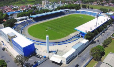 martins pereira estadio