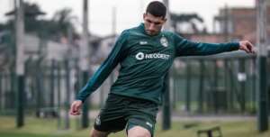 Coritiba deve contar com dois retornos importantes contra Vasco