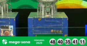 Mega-Sena vai pagar R$ 85 milhões após acumular de novo