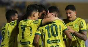 Série B: Com sete pendurados, Mirassol deve manter formação