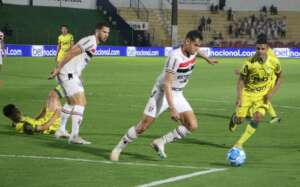 Mirassol 1 x 0 Botafogo - Leão volta a vencer e aumenta jejum do Botinha