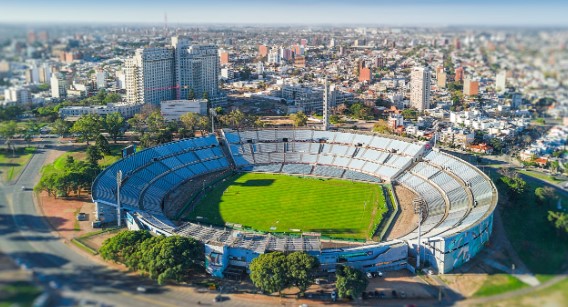 montevideo estadio