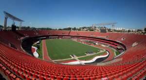 Copa do Brasil vai ter uma final eletrizante no Morumbi