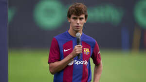 ESPANHOL: João Félix comanda goleada sobre o Bétis e Barcelona dorme na liderança