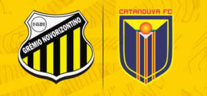 Novorizontino parabeniza Catanduva FC após acesso para o Paulista A3