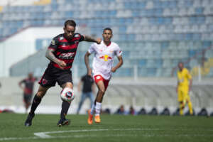 Oeste 2 x 2 Red Bull Bragantino - Fim da linha na Copa Paulista