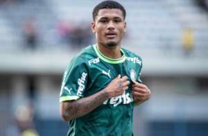 PAULISTA SUB-20: Palmeiras vence Corinthians e afunda rival na lanterna