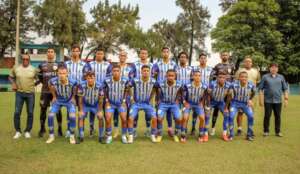 MINEIRO: Mandantes vencem na abertura da 2ª rodada da 2ª divisão