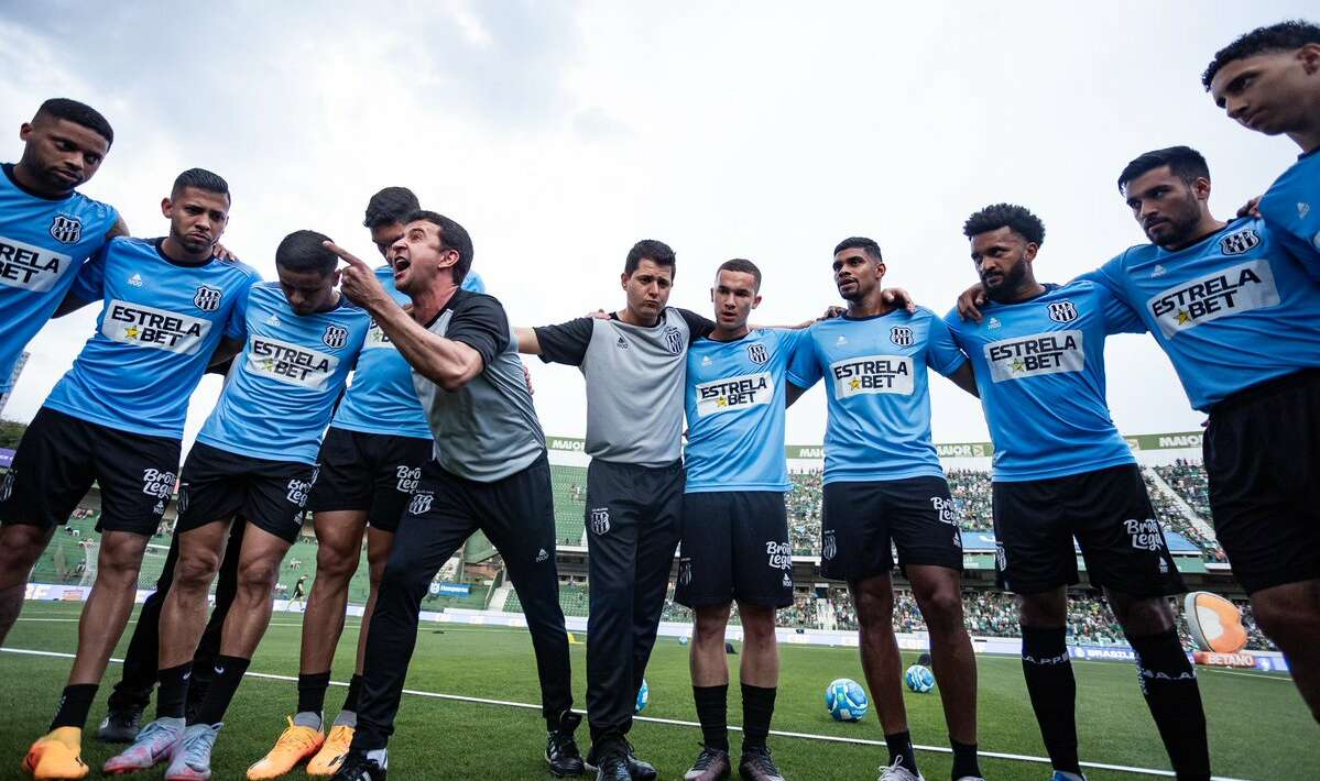 Brasileirão - Série B