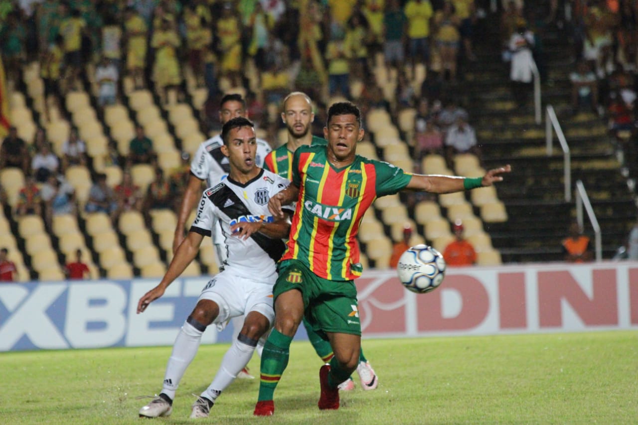 Ponte Preta  x  Sampaio Corrêa – Quem vai entrar no desespero?