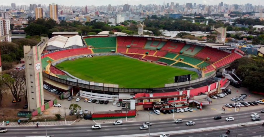 Copa Paulista: Portuguesa prepara venda da SAF para 2024