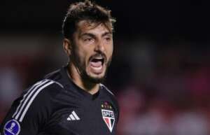 Decisivo, Rafael se consolida como 'substituto de Ceni' no São Paulo