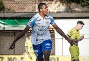 Destaque do São Bento na Copa Paulista é comparado com ídolo do Corinthians