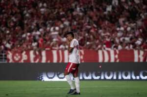 Série B: CRB ganha reforço na defesa contra o Mirassol