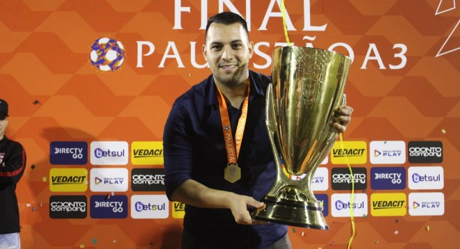 raphael leal linense