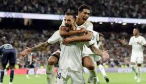 LIGA DOS CAMPEÕES: Real Madrid estreia em casa e mais jogos movimentam a 1ª rodada