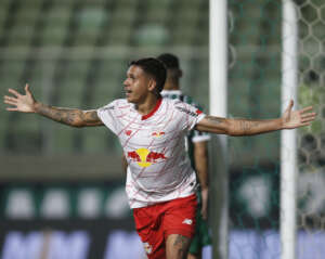 América-MG 0 x 2 Red Bull Bragantino - Cleiton pega pênalti no fim e Massa Bruta é o 3º