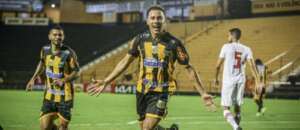 Copa Paulista: Portuguesa acerta com volante e atacante para 2ª fase