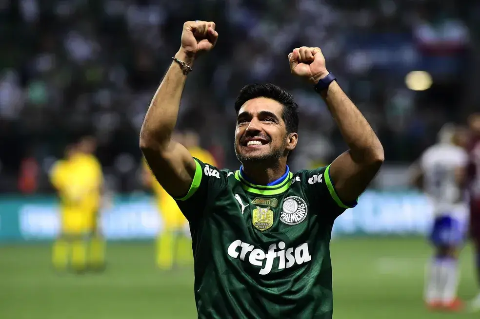 Abel Ferreira