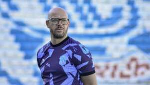 Copa Paulista: Futuro de Rogério Corrêa no Marília será decidido nesta semana