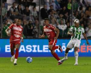 Série B: CRB tem dúvidas para enfrentar o Guarani