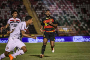 Série B: Sport tem quatro retornos diante do ABC