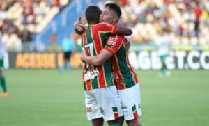 Duas mudanças no G-4. Veja a atual Classificação da Série B