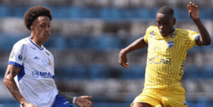 Santo André 0 x 2 São José - Águia do Vale vence e garante 2ª melhor campanha