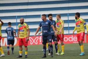 Brusque larga à frente na Série C. Veja a classificação!