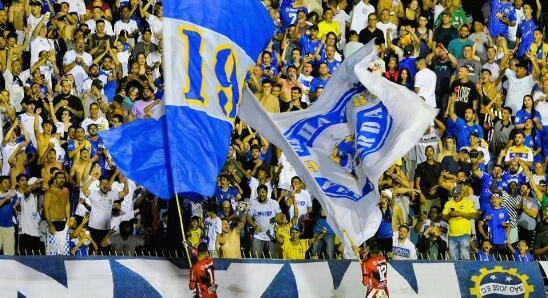 Copa Paulista: São José atualiza venda de ingressos para sábado