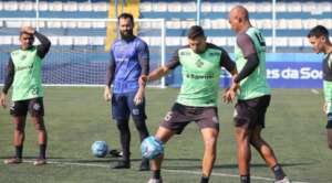 SÉRIE C: Confronto sulista abre o Quadrangular Final!