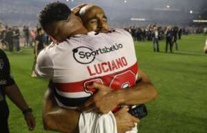 O Soberano voltou! Dorival Júnior foi o grande responsável