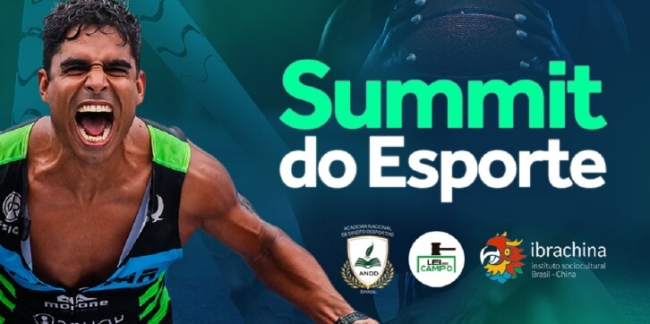 Summit do Esporte: Integridade norteia fórum dentro da COB Expo