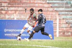 SEGUNDONA: Mandantes classificam e definem confrontos da semifinal