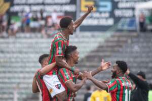 SEGUNDONA: Semifinais começam neste sábado com quatro times brigando pelo acesso