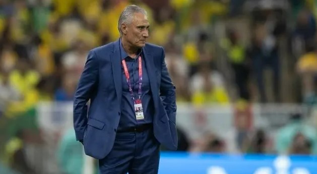 tite selecao