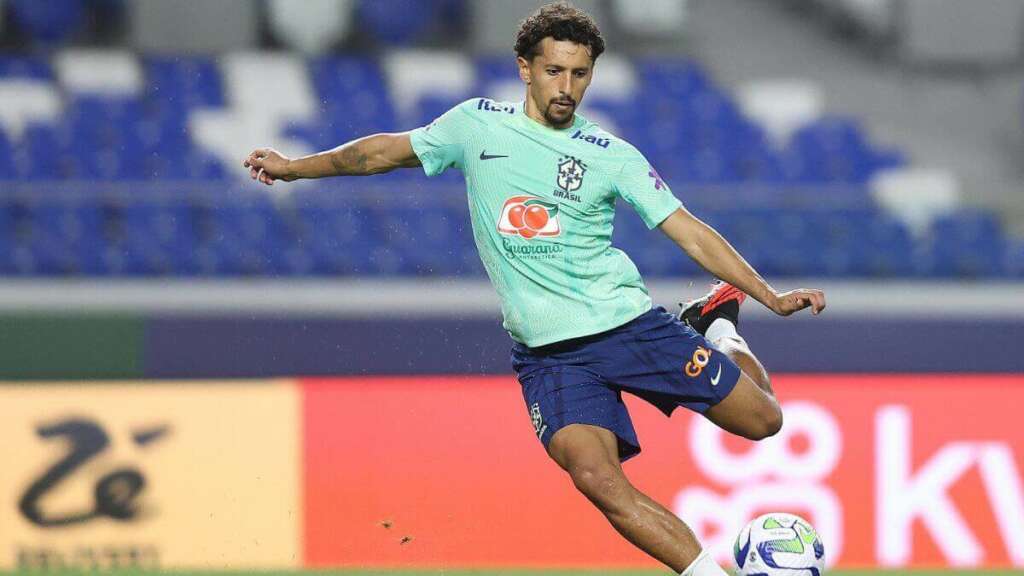 Marquinhos