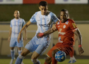 Londrina 1 x 1 Tombense - Resultado ruim para ambos e Série C é logo ali
