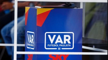Copa Paulista: Com VAR, FPF confirma a arbitragem dos jogos de volta da semis