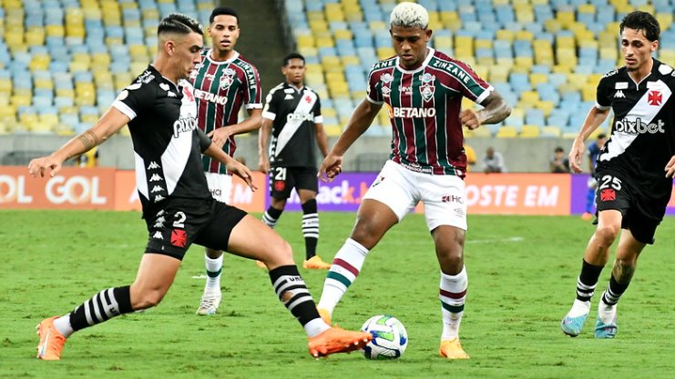Vasco x Fluminense – Quem levará a melhor no ‘Clássico dos Gigantes’?