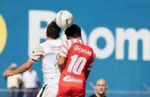 MINEIRO: Dois jogos agitaram 2ª divisão