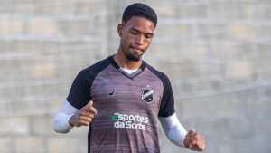 Série B: ABC perde dupla contra Ponte Preta