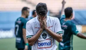 Série C: Substitutos dos quatro rebaixados já estão definidos. Confira!